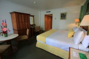 Hotel María Cristina - Habitación