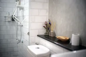 Luck Esan Loft - Salle de bain