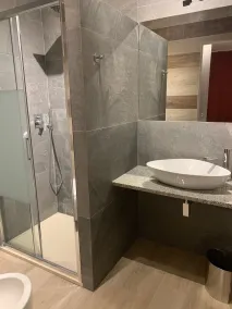 VillaCuore - Badezimmer