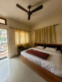 Shivlok Hotel - Room