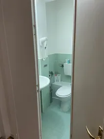 Casa Verga - Baño