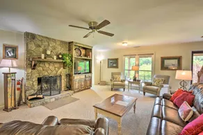 Sky Valley Retreat w/ Resort Amenities & Views! - Interior