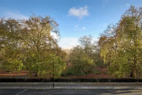 Sheraton Grand London Park Lane - Udsigt fra værelset