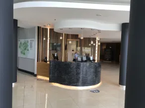 Pillo Hotel & Leisure Club - Reception