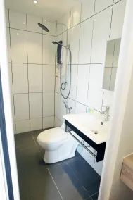 Monaco Hotel - Salle de bain