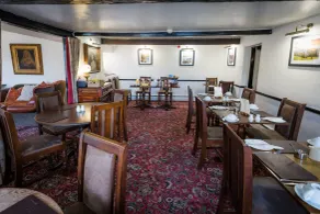 The Britannia Inn - Restaurant