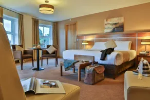 Westville Hotel - Habitación