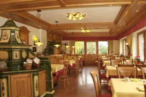 Hotel Gasthof Jägerhaus - Ristorante