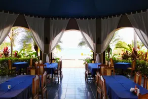 Suite Rivas 126 Gran Pacifica Resort - Restaurant