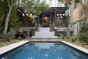 Casa Bueras Boutique Hotel - Pool