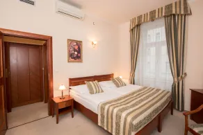 Amigo City Centre - Room