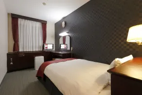 Pioland Hotel - Chambre