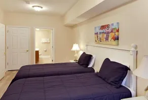 Coconut Grove 405 - Zimmer