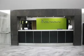 Panorama - Réception