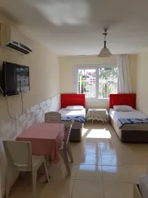 Duru Pansion Arsuz - Room