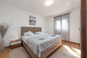 Villa Jenny ZadarVillas - Værelse