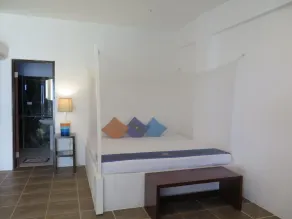 The Wild Orchid Resort - Moalboal - Zimmer