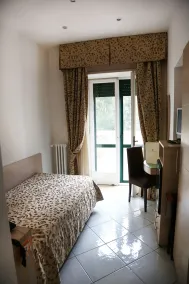 Hotel San Michele - Room
