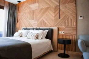 Atlantica Imperial Resort - Adults Only - Chambre