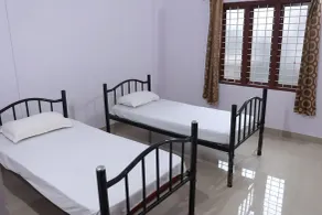 Anamala Serenity Homestay Kerala - Chambre