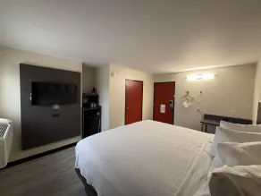 SureStay by Best Western Wichita Airport - Rom