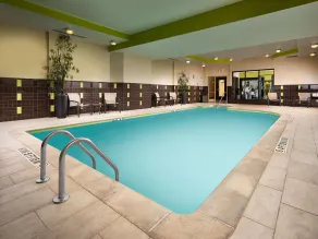 Hilton Garden Inn Nashville/Franklin Cool Springs - Piscine