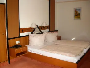 Hotel Reke - Camera