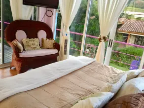Gosen B&B - Room