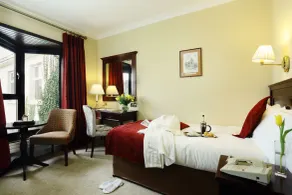 The Ardilaun Hotel - Habitación