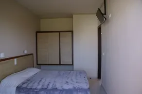 Golden Sun - Chambre
