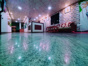 Rachana Palace - Lobby