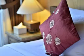 Gino Feruci Villa Ubud - Værelse