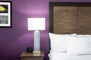 La Quinta by Wyndham Denver Boulder - Louisville - Chambre
