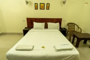 Hotel The King's - Habitación