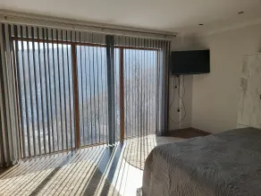 Turkish Mountain Retreat - Room