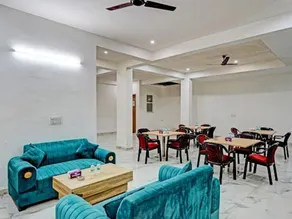 Hotel Akshay dream stay - Ristorante