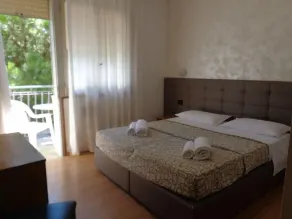 Hotel Emperador - Camera