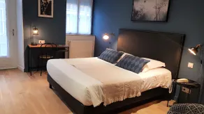Le Beaugency - Zimmer
