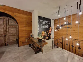 Castro Mesembria Boutique Hotel - Restaurant