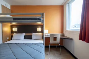 Hôtel Campanile Roissy-en-France - Chambre