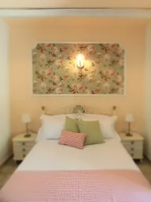 Garden Village Hotel - Rum
