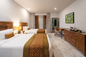 Adiwana Svarga Loka - A Retreat Resort - Room