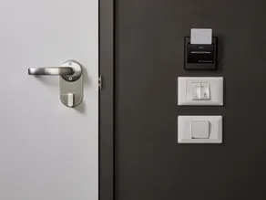 PARKROYAL Monash Melbourne - Room