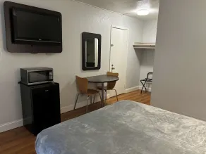 Motel 6 - Pensacola West - Chambre