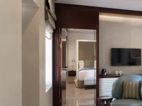 Souq Al Wakra Hotel Qatar By Tivoli - Chambre