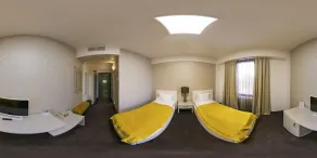 Hotel Evianne Boutique - Room