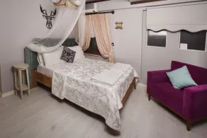 Iola Hotel - Habitación