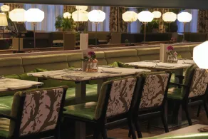 Tigerlily - Restaurant