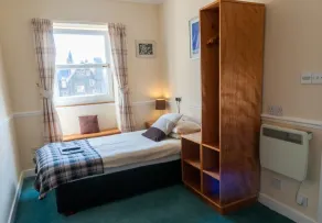 Park Lodge Hotel - Room