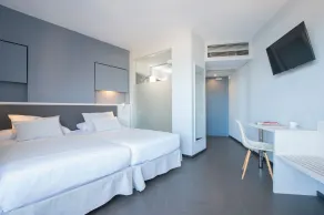 Hotel El Puerto by Pierre Vacances - Chambre